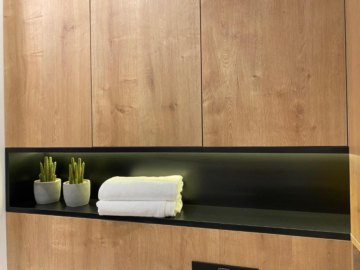 Family & Business Elegant Apartments Kadzielnia, Ul Zgody, Stadion Korona, Wdk -1 Bedroom, Terrace, Garage - New! Κίελτσε Εξωτερικό φωτογραφία