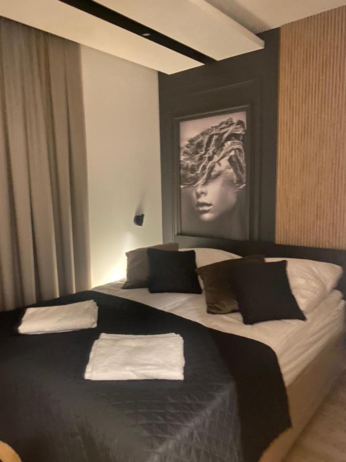Family & Business Elegant Apartments Kadzielnia, Ul Zgody, Stadion Korona, Wdk -1 Bedroom, Terrace, Garage - New! Κίελτσε Εξωτερικό φωτογραφία
