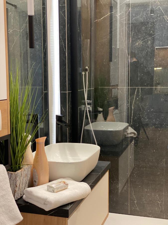 Family & Business Elegant Apartments Kadzielnia, Ul Zgody, Stadion Korona, Wdk -1 Bedroom, Terrace, Garage - New! Κίελτσε Εξωτερικό φωτογραφία