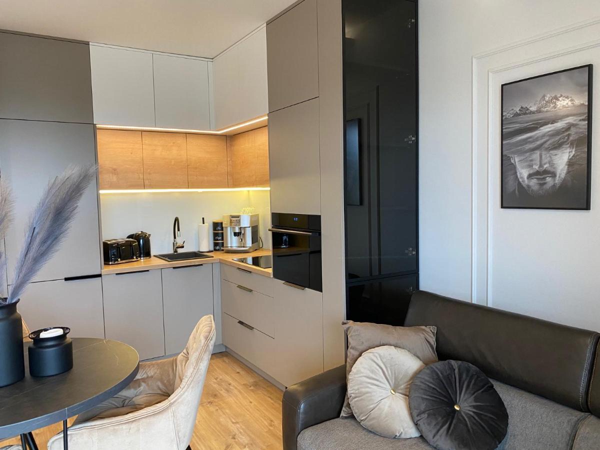 Family & Business Elegant Apartments Kadzielnia, Ul Zgody, Stadion Korona, Wdk -1 Bedroom, Terrace, Garage - New! Κίελτσε Εξωτερικό φωτογραφία